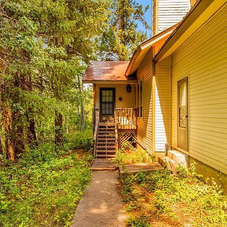 Villa Retreat McCall Exterior foto