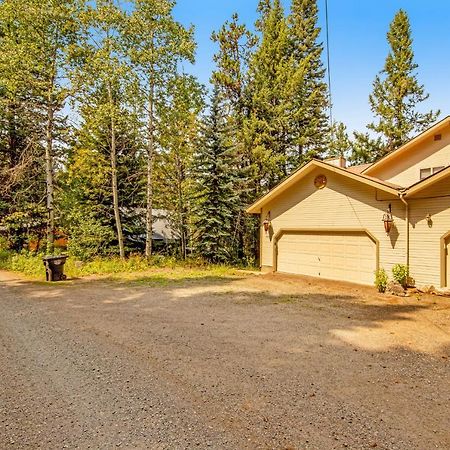 Villa Retreat McCall Exterior foto