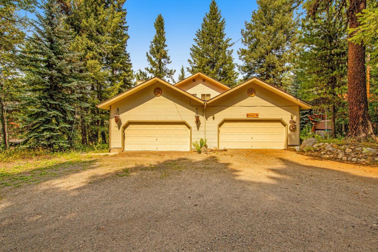 Villa Retreat McCall Exterior foto